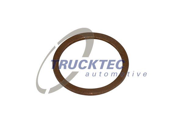 TRUCKTEC AUTOMOTIVE Tiivisterengas 01.67.040